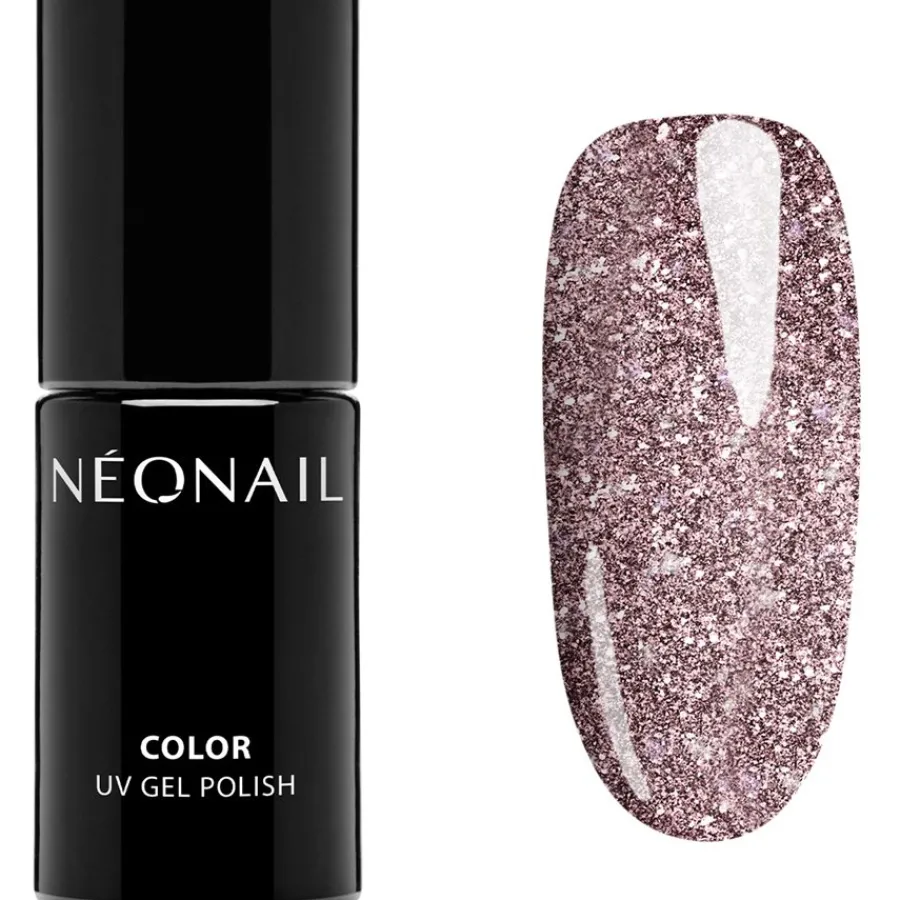 NEONAIL Bloomy Vibes Color UV Nagellack von Best
