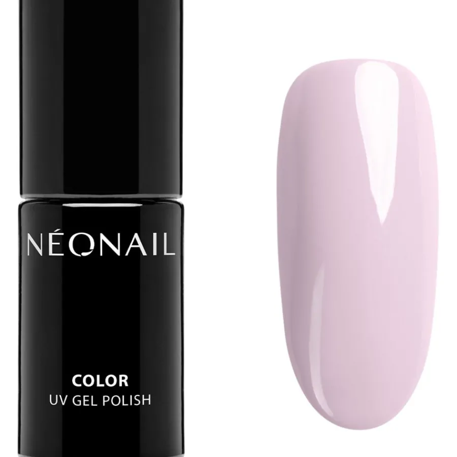 NEONAIL Bloomy Vibes Color UV Nagellack von Best