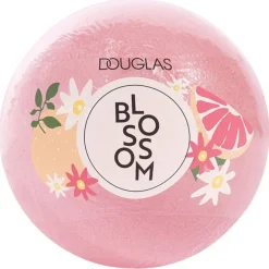 Douglas Collection Blossom Badebombe Pomelo & Grapefruit von