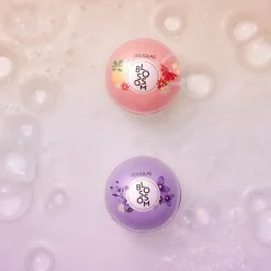 Douglas Collection Blossom Badebombe Violet & Jasmine von New