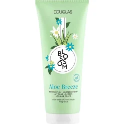 Douglas Collection Blossom Body Lotion Aloe Vera & Green Apple von