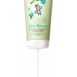 Douglas Collection Blossom Body Lotion Aloe Vera & Green Apple von
