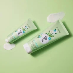 Douglas Collection Blossom Body Lotion Aloe Vera & Green Apple von