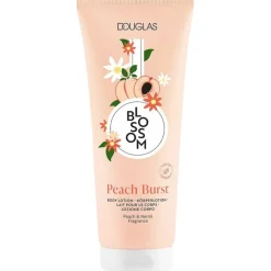 Douglas Collection Blossom Body Lotion Peach & Neroli von