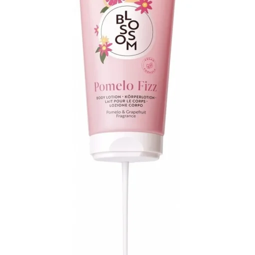 Douglas Collection Blossom Body Lotion Pomelo & Grapefruit von