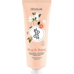 Douglas Collection Blossom Hand Cream Peach & Neroli von Discount