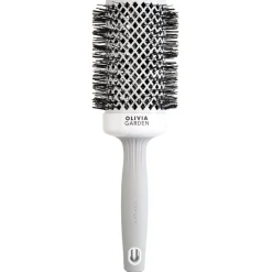 Olivia Garden Blowout Expert Blowout Shine Rundbürste Keramikbeschichtet, ionisierte Nylonborsten von Discount