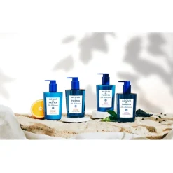 Acqua di Parma Blu Mediterraneo Hand and Body Lotion Mirto di Panarea von Outlet
