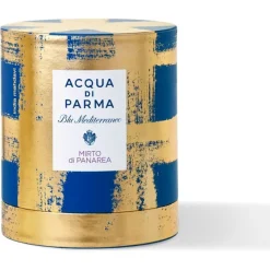 Acqua di Parma Blu Mediterraneo Mirto di Panarea Geschenkset Limited Edition von Sale