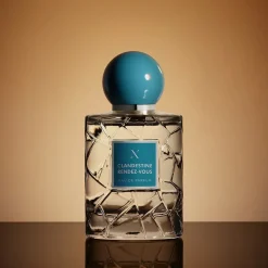 LES SOEURS DE NOu00C9 Blue Collection Eau de Parfum Spray Clandestine Rendez-Vous von LES SOEURS DE NOÉ