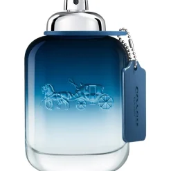 Coach Blue Eau de Toilette Spray von