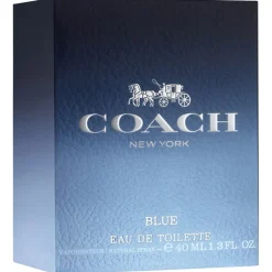 Coach Blue Eau de Toilette Spray von