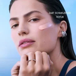 Biotherm Blue Therapy Blue Peptides Uplift Cream Rich von