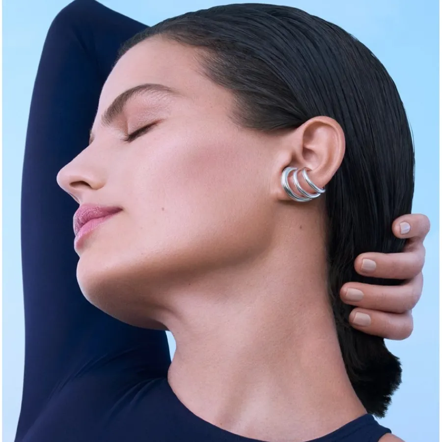 Biotherm Blue Therapy Blue Peptides Uplift Cream Rich von