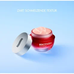 Biotherm Blue Therapy Blue Peptides Uplift Cream von