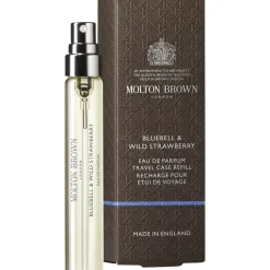 Molton Brown Bluebell & Wild Strawberry Eau de Parfum Spray von Outlet