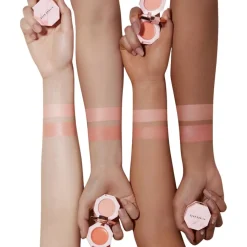 DEAR DAHLIA Blush & Bronzer Blooming Edition Paradise Dual Palette von New