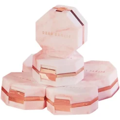 DEAR DAHLIA Blush & Bronzer Blooming Edition Paradise Dual Palette von New