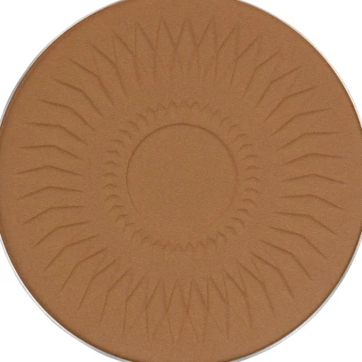 Inglot Blush & Bronzer Freedom System Always The Sun Matte Face Bronzer von Best