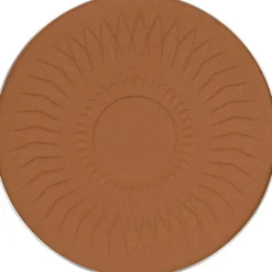 Inglot Blush & Bronzer Freedom System Always The Sun Matte Face Bronzer von Best