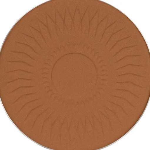 Inglot Blush & Bronzer Freedom System Always The Sun Matte Face Bronzer von Best