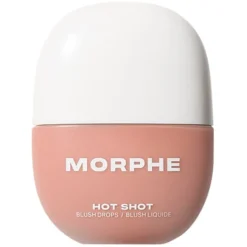 Morphe Blush & Bronzer Hot Shot Blush Drops von Hot