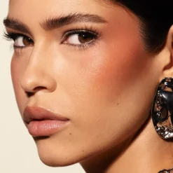 Morphe Blush & Bronzer Hot Shot Blush Drops von Hot