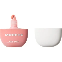 Morphe Blush & Bronzer Hot Shot Blush Drops von Hot