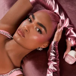 Morphe Blush & Bronzer Hot Shot Blush Drops von Hot