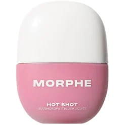 Morphe Blush & Bronzer Hot Shot Blush Drops von Hot