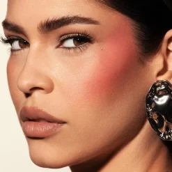 Morphe Blush & Bronzer Hot Shot Blush Drops von Hot