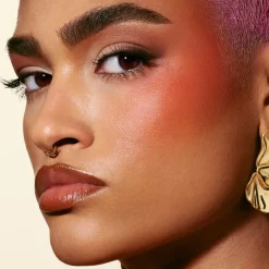 Morphe Blush & Bronzer Hot Shot Blush Drops von Hot