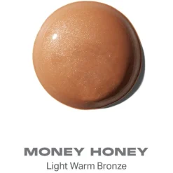 Morphe Blush & Bronzer Hot Shot Bronze Drops von Outlet