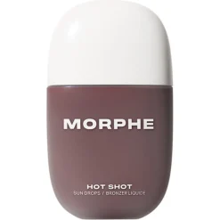 Morphe Blush & Bronzer Hot Shot Bronze Drops von Outlet