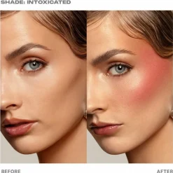 Morphe Blush & Bronzer Huephoric Rush 3-in-1 Silk Blush von Discount