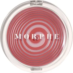 Morphe Blush & Bronzer Huephoric Rush 3-in-1 Silk Blush von Discount