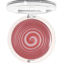 Morphe Blush & Bronzer Huephoric Rush 3-in-1 Silk Blush von Discount