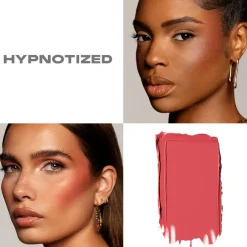 Morphe Blush & Bronzer Huephoric Rush 3-in-1 Silk Blush von Discount