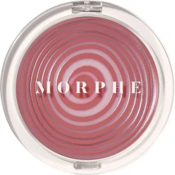 Morphe Blush & Bronzer Huephoric Rush 3-in-1 Silk Blush von Discount