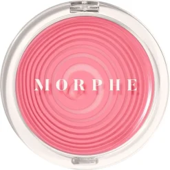Morphe Blush & Bronzer Huephoric Rush 3-in-1 Silk Blush von Discount