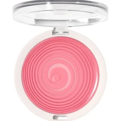 Morphe Blush & Bronzer Huephoric Rush 3-in-1 Silk Blush von Discount