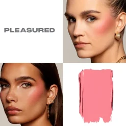 Morphe Blush & Bronzer Huephoric Rush 3-in-1 Silk Blush von Discount