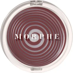 Morphe Blush & Bronzer Huephoric Rush 3-in-1 Silk Blush von Discount