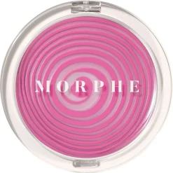 Morphe Blush & Bronzer Huephoric Rush 3-in-1 Silk Blush von Discount