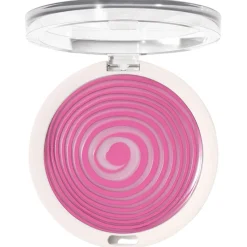 Morphe Blush & Bronzer Huephoric Rush 3-in-1 Silk Blush von Discount