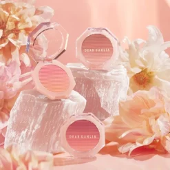 DEAR DAHLIA Blush & Bronzer Paradise Soft Dream Blush von