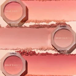 DEAR DAHLIA Blush & Bronzer Paradise Soft Dream Blush von