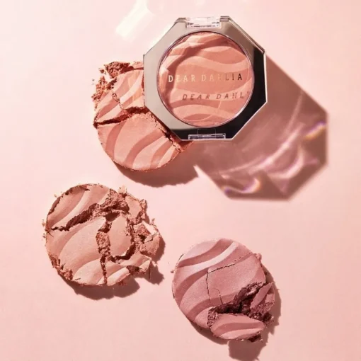DEAR DAHLIA Blush & Bronzer Petal Glow Blush von Clearance