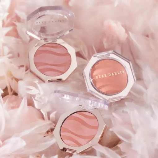DEAR DAHLIA Blush & Bronzer Petal Glow Blush von Clearance