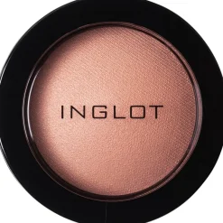 Inglot Blush & Bronzer Rosie Cheeks Blush von